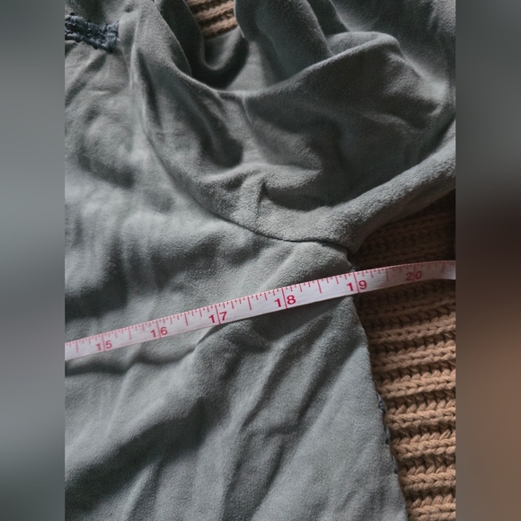 Calypso St Barth Top HANDMADE - Picture 7 of 7